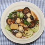 高級中華食材DIY☆乾燥ナマコのオイスターソース煮